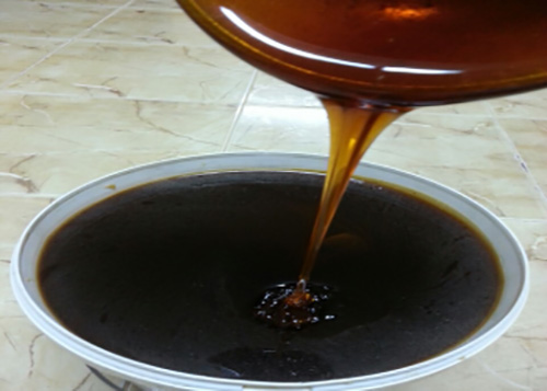 فوائد عسل الطلح