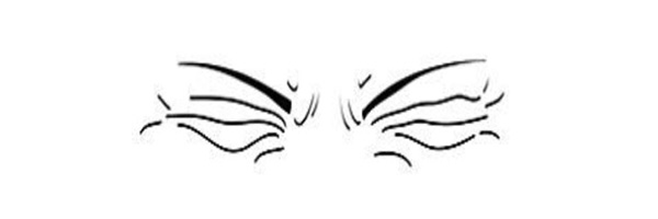 تمارين إراحة العين - التمرين الخامس