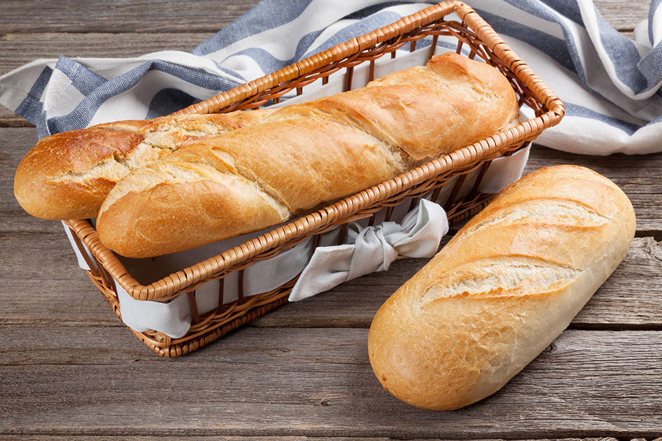 أفضل طرق حفظ الخبز لمدة أطول