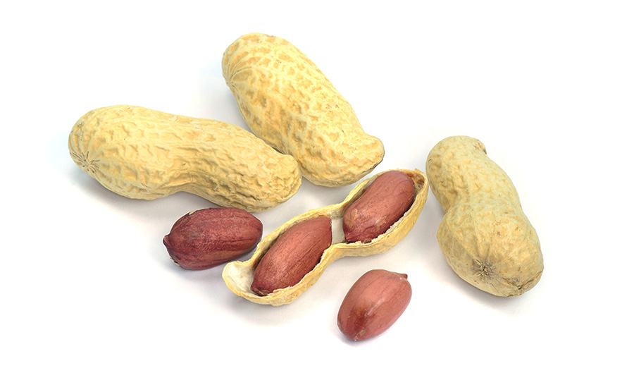 فوائد الفول السوداني