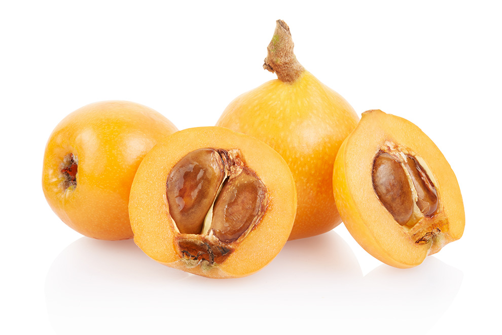 فوائد فاكهة الأكيدنيا الصحية