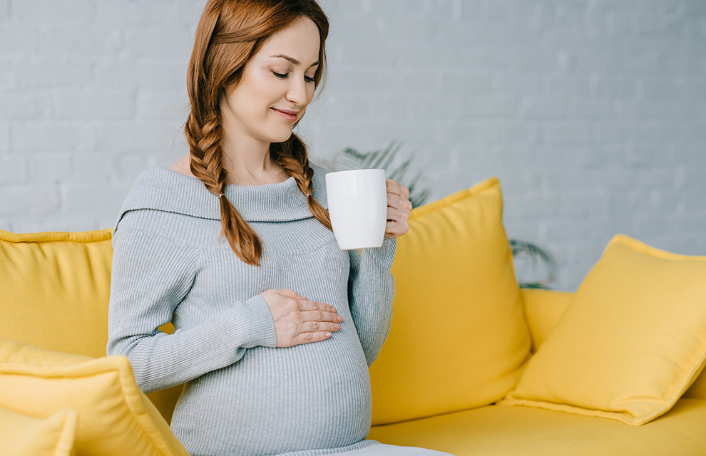 فوائد اليانسون للمرأة الحامل