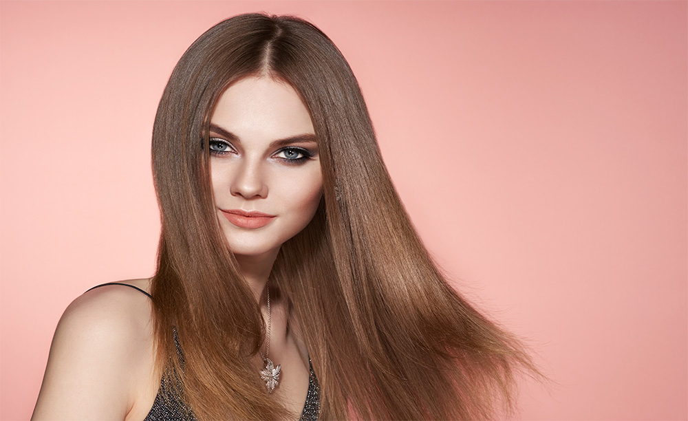 فوائد الكولاجين للشعر