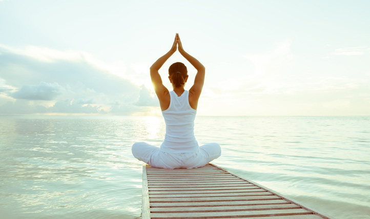 فوائد اليوغا لصحة الجسم و العقل