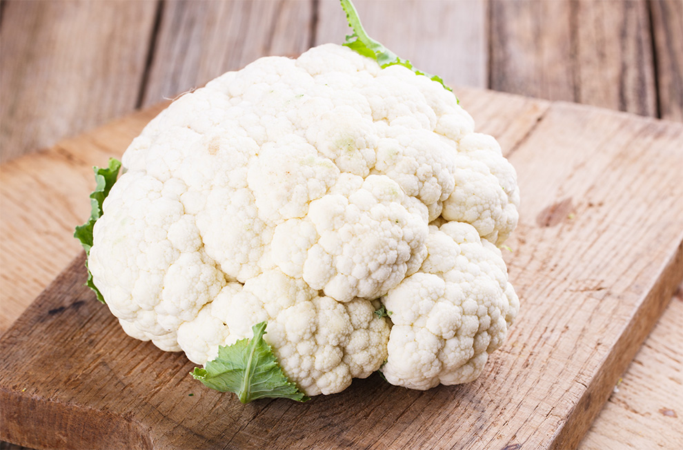 فوائد القرنبيط لصحة الجسم