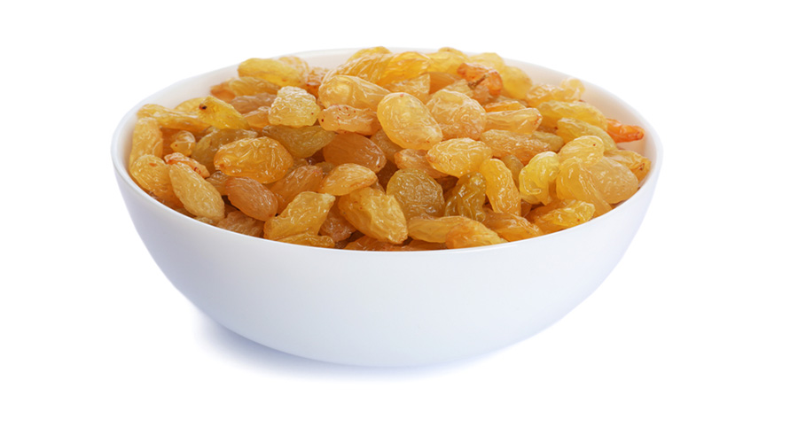 فوائد الزبيب الصحية للجسم