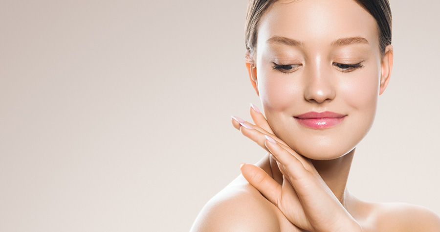 فوائد قناع بياض البيض للبشرة