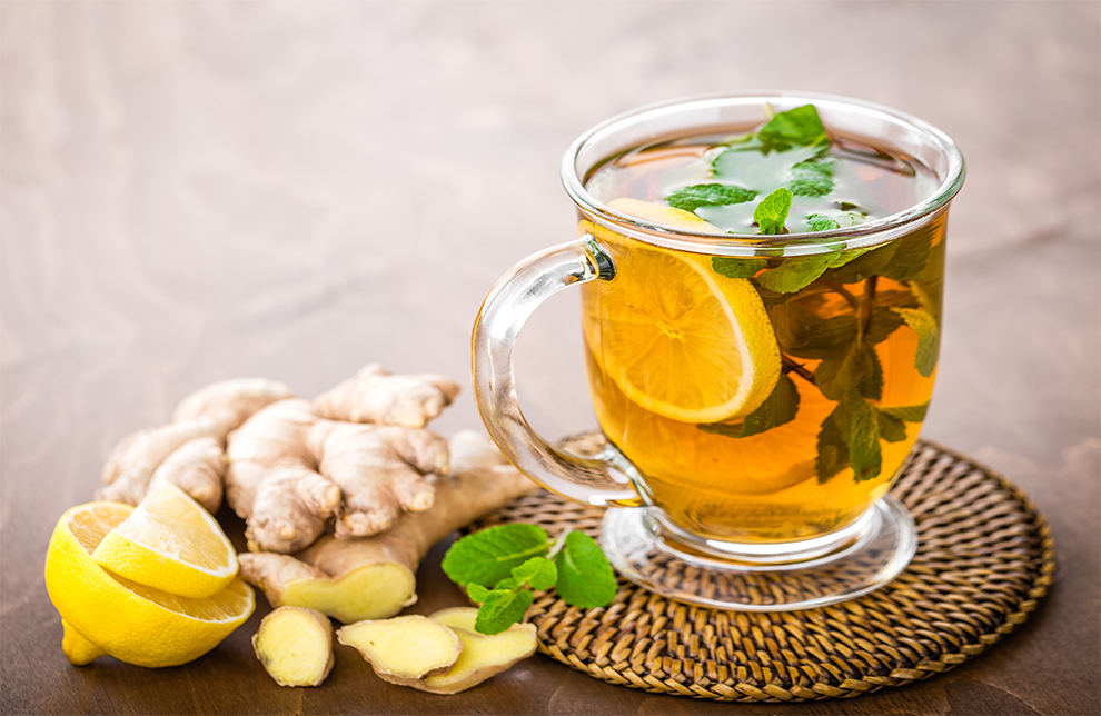 فوائد تناول المشروبات الساخنة في الشتاء