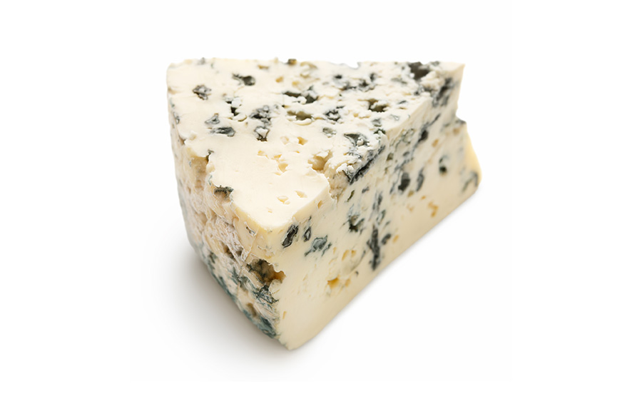 فوائد الجبن الأزرق الصحية