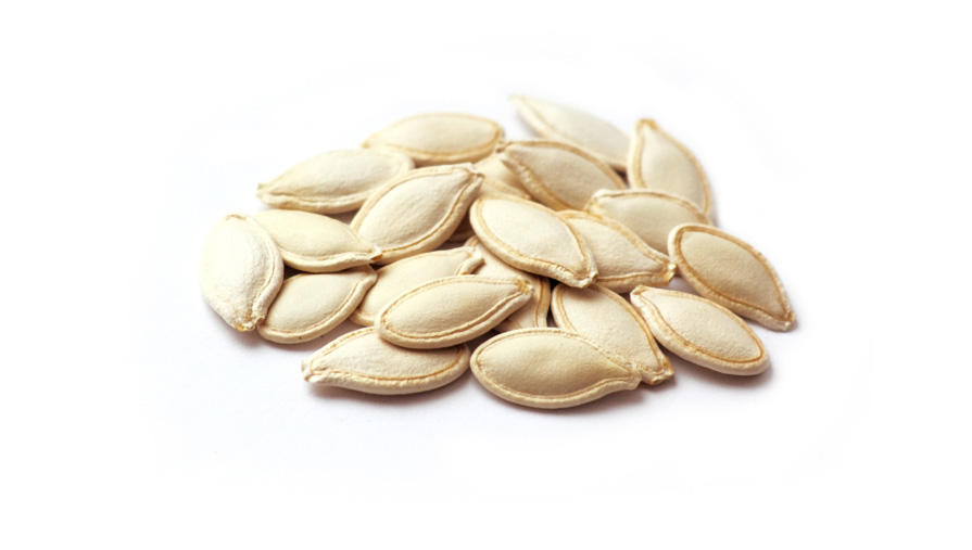 فوائد اللب الأبيض الصحية