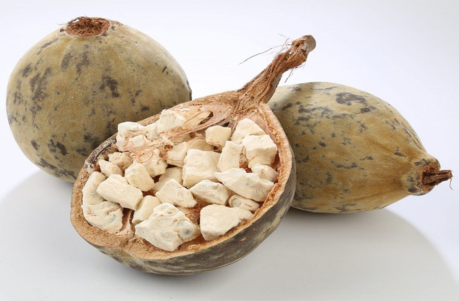 فوائد ثمرة الحبحبوه