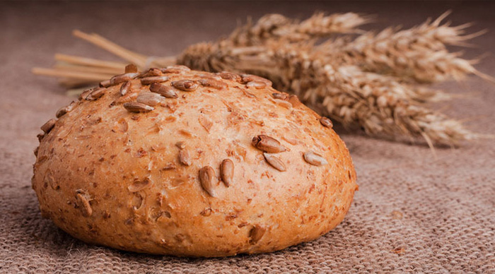 فوائد خبز الشعير