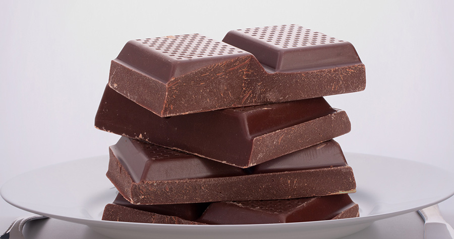 طرق حفظ الشوكولاطة لفترة طويلة