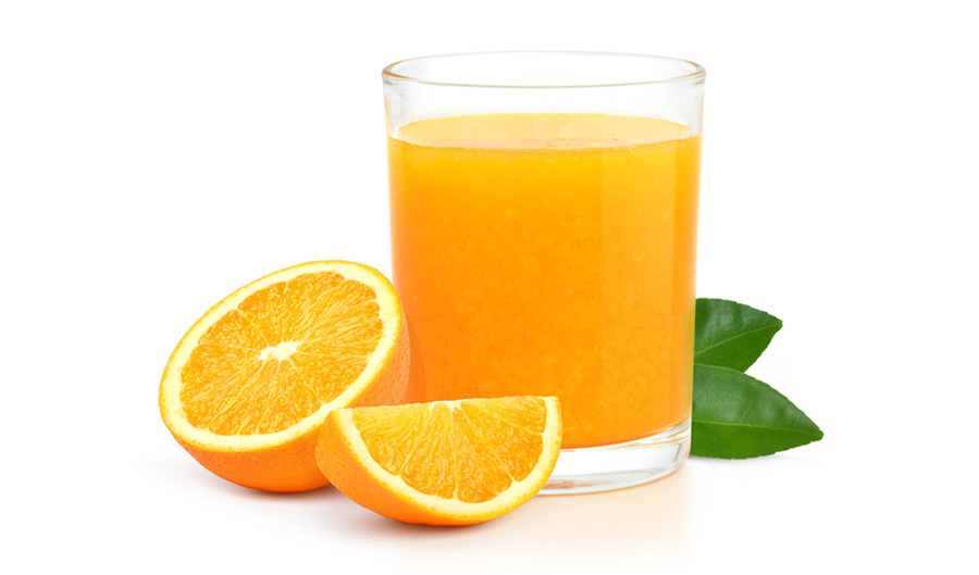 فوائد المشروبات و العصائر الطبيعية