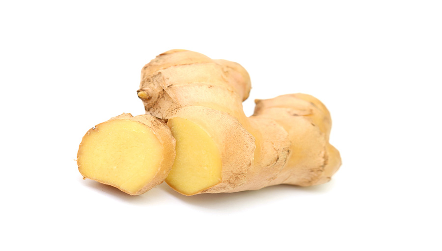 فوائد الزنجبيل للتنحيف