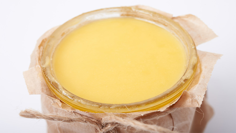 ما هو العسل الأبيض و فوائده