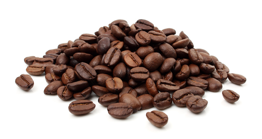 فوائد قشر القهوة