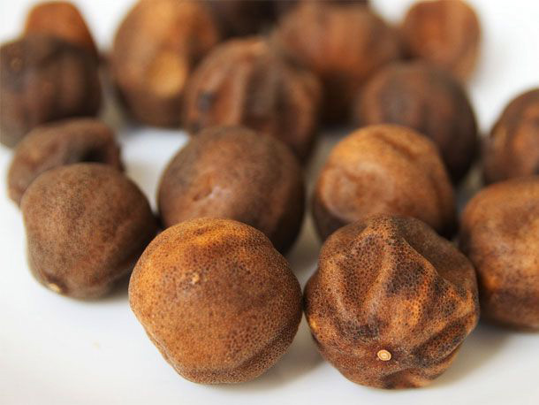 فوائد الليمون الأسود الصحية