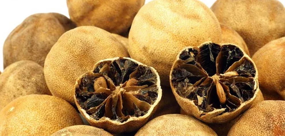 فوائد الليمون الأسود