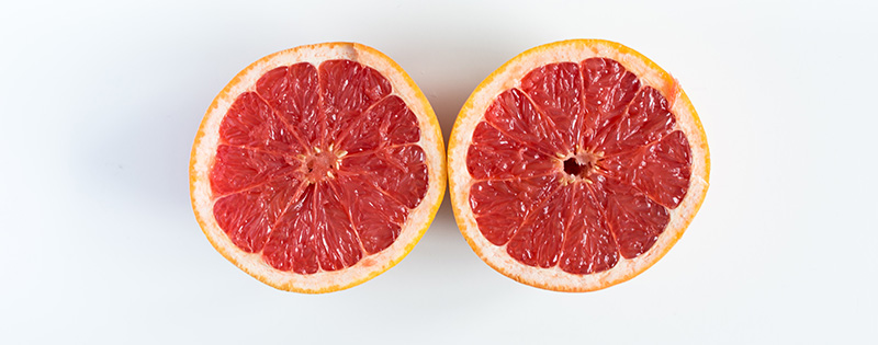 فوائد الجريب فروت الصحية