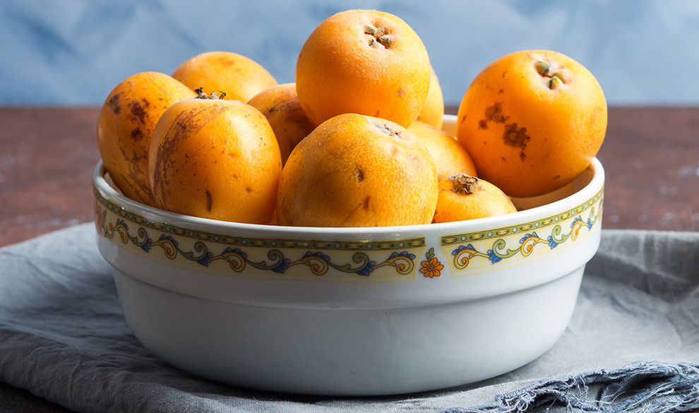 فوائد فاكهة الأكيدنيا الصحية