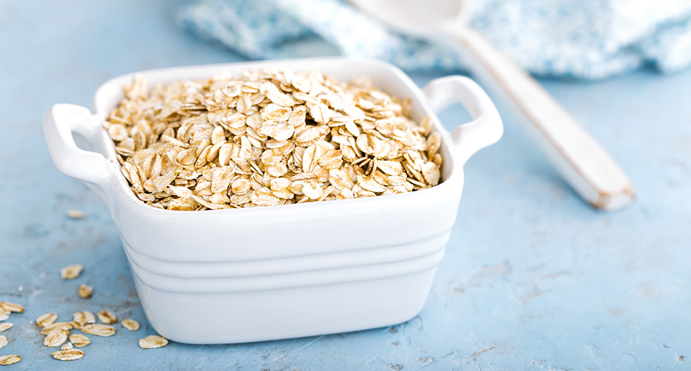 فوائد الشوفان الصحية