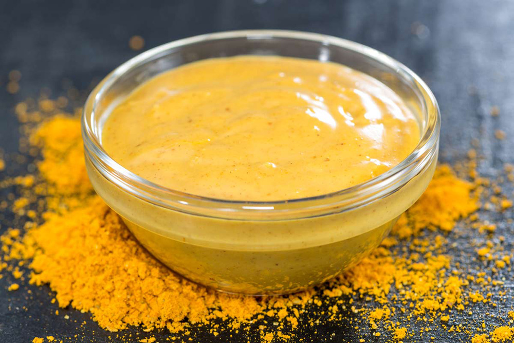 صلصة الكاري Curry-sauce-recipe
