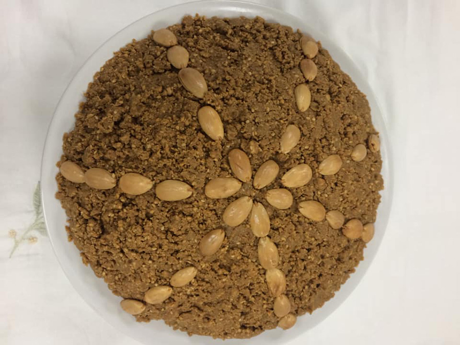 طريقة عمل سلو مغربي