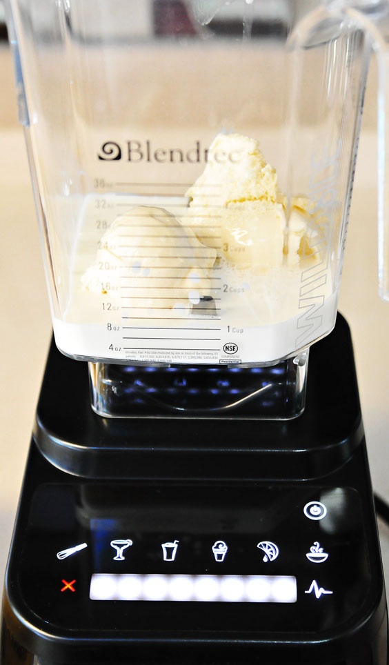 ميلك شيك الفراولة بالصور