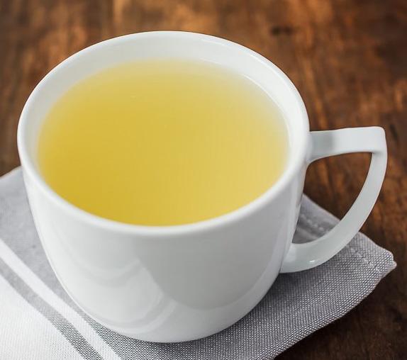 شاي الأناناس الصحي