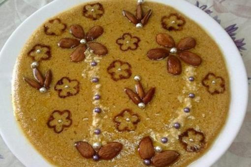 الطمينة الجزائرية