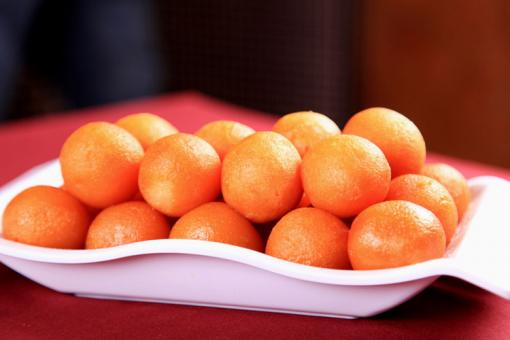 طريقة عمل اللقيمات الاماراتية التقليدية