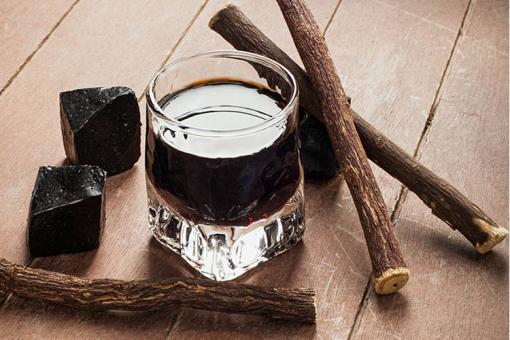 شراب عرق السوس