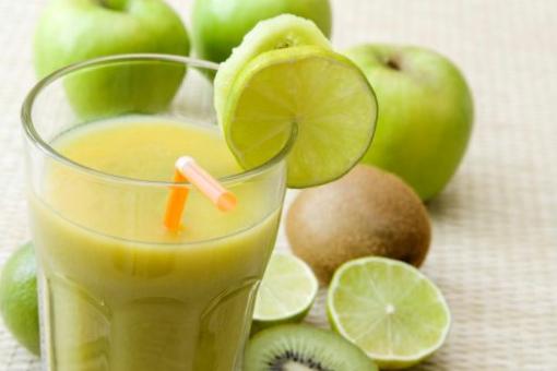 طريقة عمل عصير الجوهرة السعودي