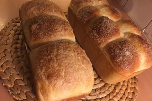 البريوش الفرنسي الحلو