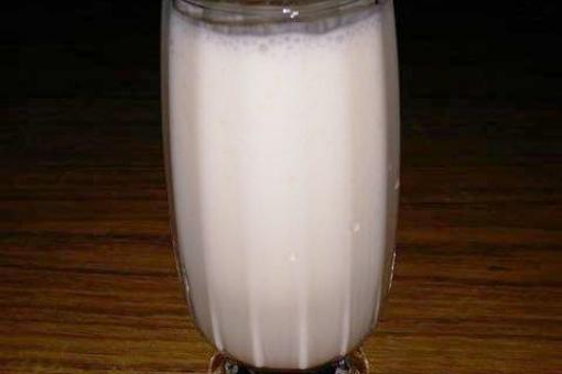 شراب اللبن العيران