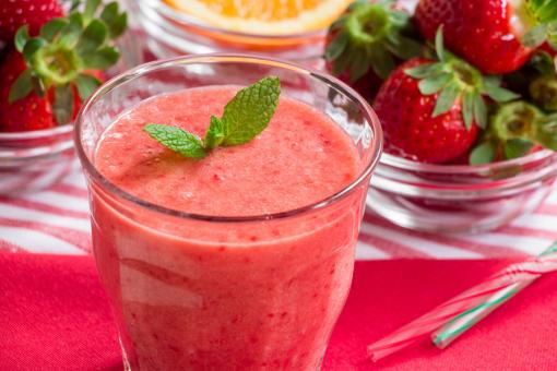 عصير كوكتيل