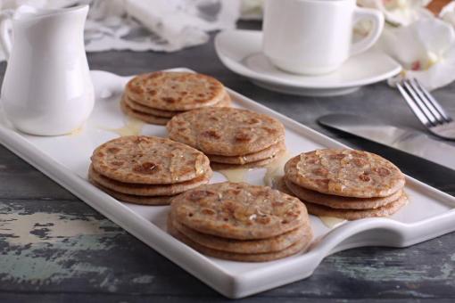 مصابيب السمن والعسل