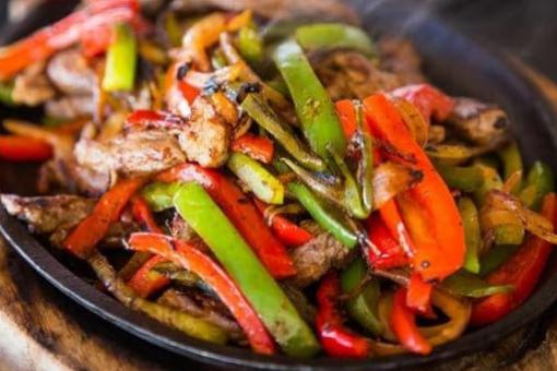 فاهيتا اللحم