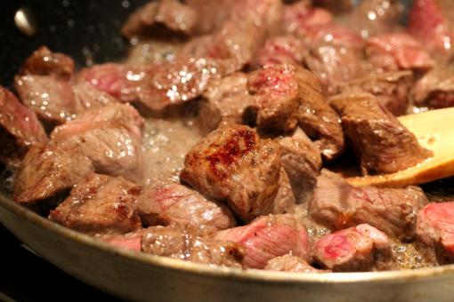 طريقة عمل كباب الحلة على الطريقة المصرية