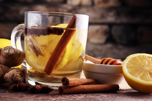 مشروب التخسيس والرشاقة