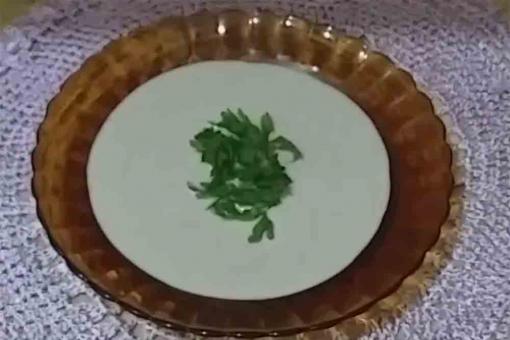 سلطة الطحينة مثل المطاعم