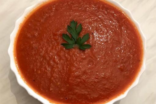 صلصة البرياني