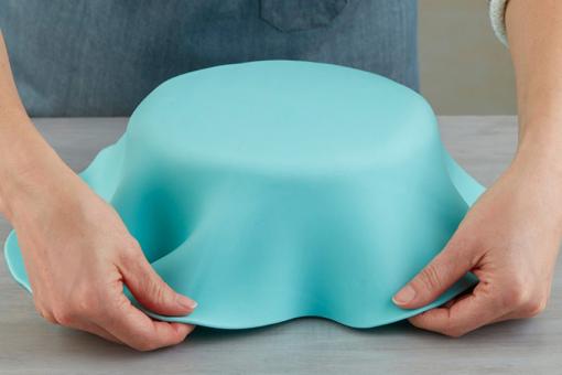 عجينة السكر