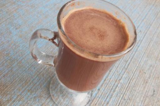 هوت شوكليت الأصلي