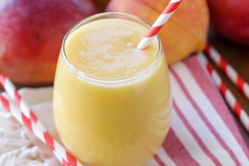 سموثي الدراق