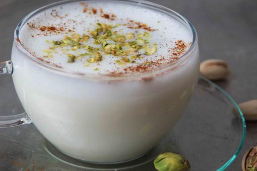 السحلب السعودي