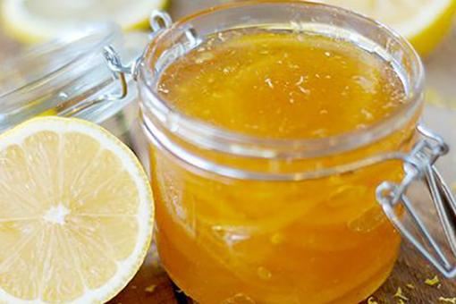 مربى الليمون