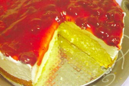 طريقة عمل حلى الدبلوماسي