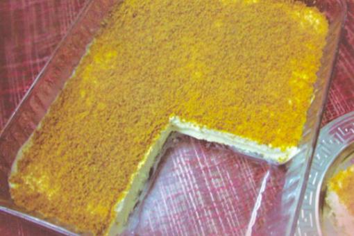 حلى تراب الملكة